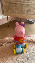 Peppa pig rolschaat, Ophalen of Verzenden, Zo goed als nieuw, Overige typen