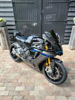 Yamaha R1 M YZF-R1M 2024 1000KM, 4 cilinders, Motorrijbewijs A, Super Sport, Particulier