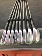 Golfset maxfli 4 tm 9 plus p and s, Ophalen, Gebruikt, Set