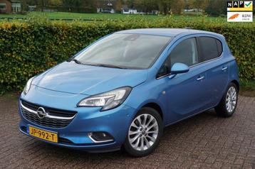 Opel Corsa 1.0 Turbo Innovation|Volledige Historie|2e Eigena beschikbaar voor biedingen