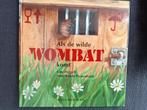 Als de wilde wombat komt - Udo Weigelt & Anne-Katrin Piepenb, Boeken, Gelezen, Udo Weigelt, Fictie algemeen, Jongen of Meisje