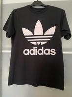 Adidas T-shirt, Adidas, Jongen of Meisje, Ophalen of Verzenden, Zo goed als nieuw