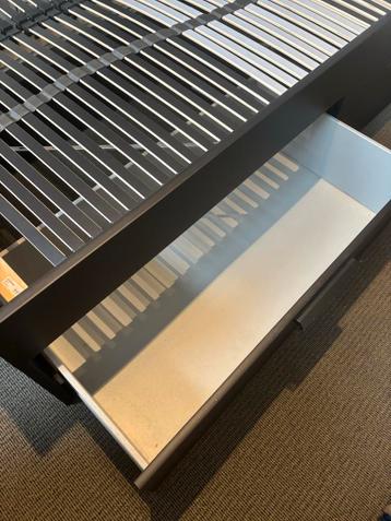 IKEA BRIMNES Bedframe met Lades - afbeelding 3