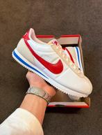 Nike cortez royal gym red - 43, Nl, Blauw, Nieuw, Ophalen of Verzenden
