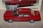 1:18 BMW M5 E28 shadow line red Autoart 75152 in box TOP WRH, Verzenden, Zo goed als nieuw, Auto, Autoart