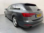 Audi A4 Avant 1.4 TFSI Sport S line edition 2X S-Line # Clim, Gebruikt, Euro 6, 4 cilinders, 150 pk