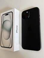 iPhone 15, 128 GB, IPhone 15, Zwart, Ophalen of Verzenden