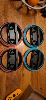 Nintendo Switch stuurwielen, Spelcomputers en Games, Ophalen of Verzenden