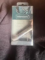 Gordijnroede steun/wandsteun merk Intensions, Ophalen of Verzenden, Nieuw, Grijs