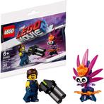 Lego movie 30460, Ophalen of Verzenden, Zo goed als nieuw