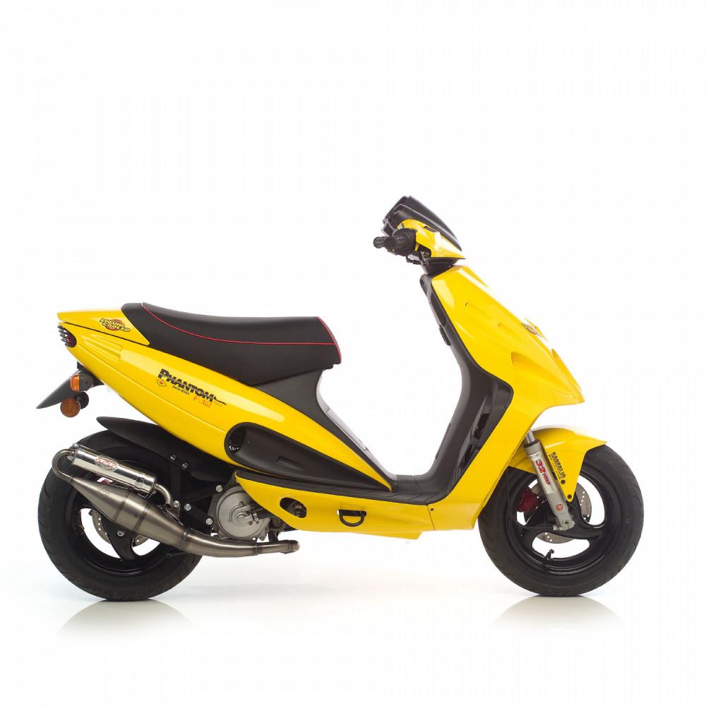 Gezocht: Malaguti F12lc.  (Loop of sloop), Ophalen of Verzenden, Gebruikt, Benzine