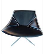 Fritz hansen, Huis en Inrichting, Fauteuils, Ophalen of Verzenden, 75 tot 100 cm, 50 tot 75 cm