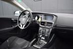 Volvo V40 2.0 D2 Momentum Business ECC | Half Leder | Full M, Auto's, Voorwielaandrijving, Gebruikt, 4 cilinders, 1969 cc