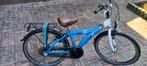 Jongensfiets  24 inch, bike fun, Ophalen, Gebruikt, 24 inch, Versnellingen