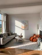 Ikea Applaryd Hoekbank, Huis en Inrichting, Banken | Sofa's en Chaises Longues, Ophalen, Overige materialen, Gebruikt, 150 tot 200 cm