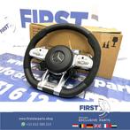 2022 AMG STUUR + AIRBAG A45 CLA45 C63 E63 GLC63 GLE63 GT63 G, Gebruikt, -, Ophalen of Verzenden, -