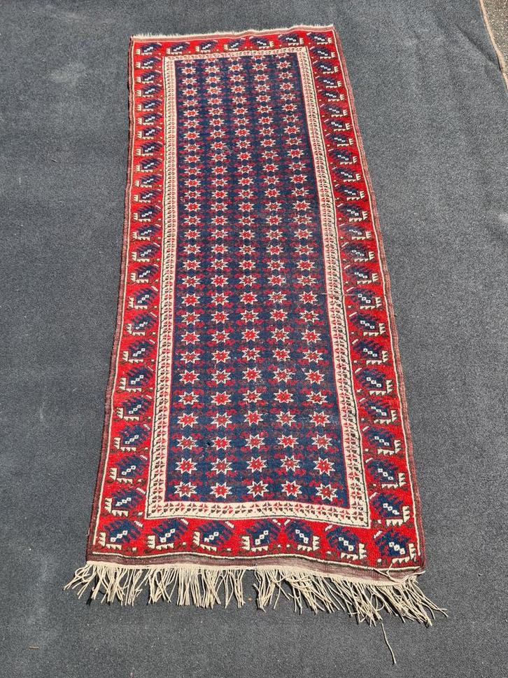 Partij Perzisch Vloerkleden in diverse maten en kleuren €250, Antiek en Kunst, Antiek | Kleden en Textiel, Ophalen