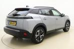 Peugeot e-2008 EV Allure Avantage 54 kWh 100% Elektrisch | P, Stof, Gebruikt, 156 pk, Origineel Nederlands