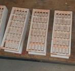 gloeiblokken voor bocal, Huis en Inrichting, Kachels, Gebruikt, Gas, Ophalen of Verzenden, Vrijstaand