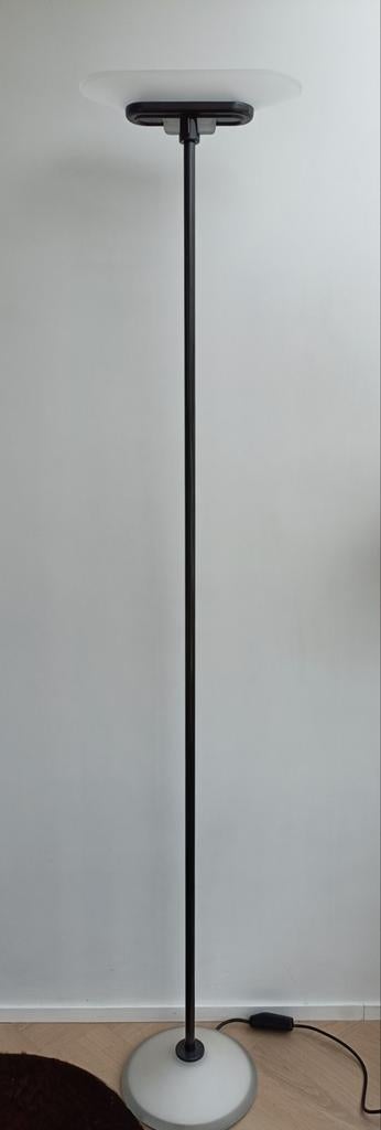 Arteluce Jill, Ophalen, Glas, Zo goed als nieuw, 150 tot 200 cm