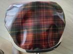 Beugeltasje schotse, Overige merken, Overige kleuren, Ophalen of Verzenden, Zo goed als nieuw