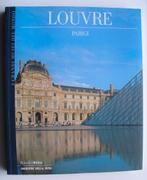 Louvre Parijs catalogus veel kleurenfoto's, Ophalen of Verzenden, Zo goed als nieuw, Catalogus