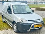 Citroën Berlingo 1.6 HDI | 2008 | Zuinig | Ideale werkbus |, Auto's, Bestelauto's, Voorwielaandrijving, Stof, 74 pk, Zwart