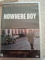 Nowhere boy, Alle leeftijden, Ophalen of Verzenden, Zo goed als nieuw
