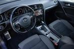 Volkswagen Golf 1.4 TSI Highline Business Panoramadak Camera, Gebruikt, 4 cilinders, 150 pk, Zwart