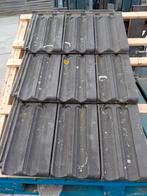 Partij Mulden dakpannen Engobe, ca. 6600 stuks, Ophalen, Gebruikt, 15 m² of meer, Dakpannen