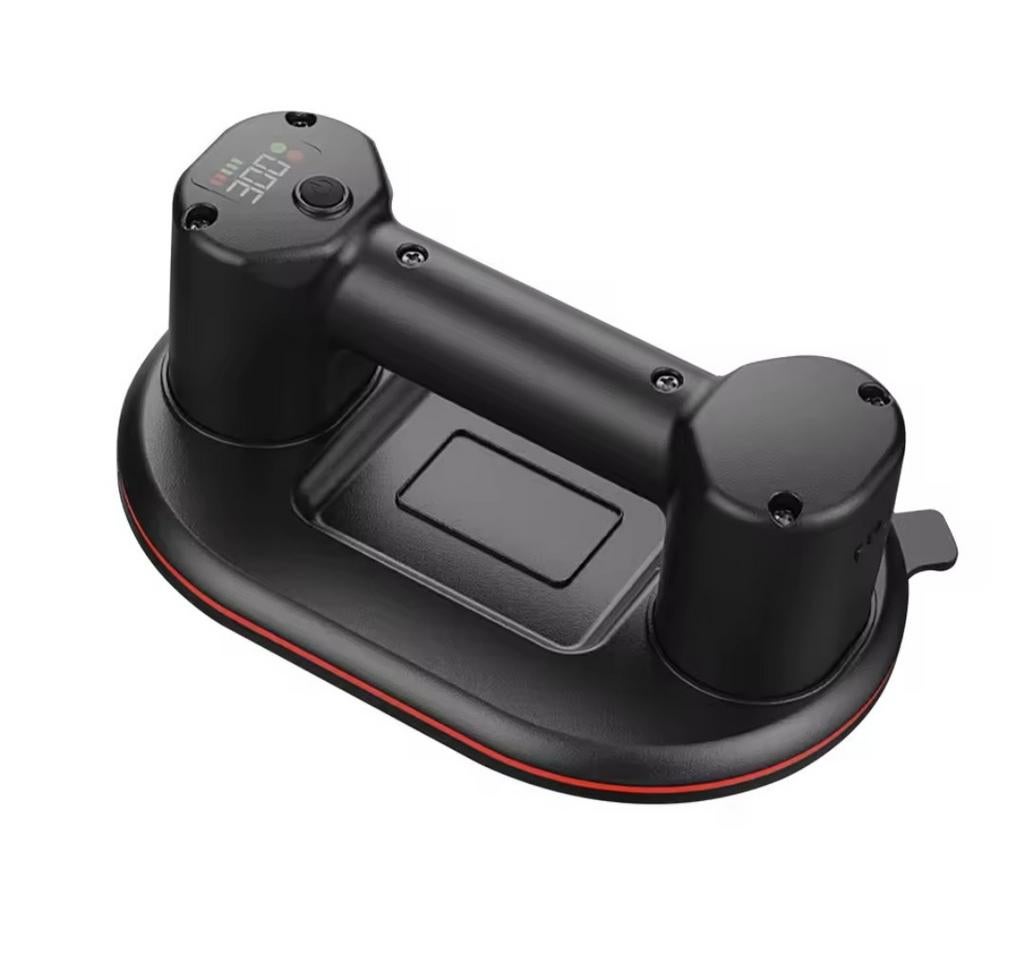 Elektrische zuignap 300KG, Ophalen of Verzenden, Nieuw