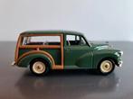 Morris Minor Traveller, 1:43, jaren 50-60, nieuw, Ophalen of Verzenden, Nieuw, Auto, Overige merken