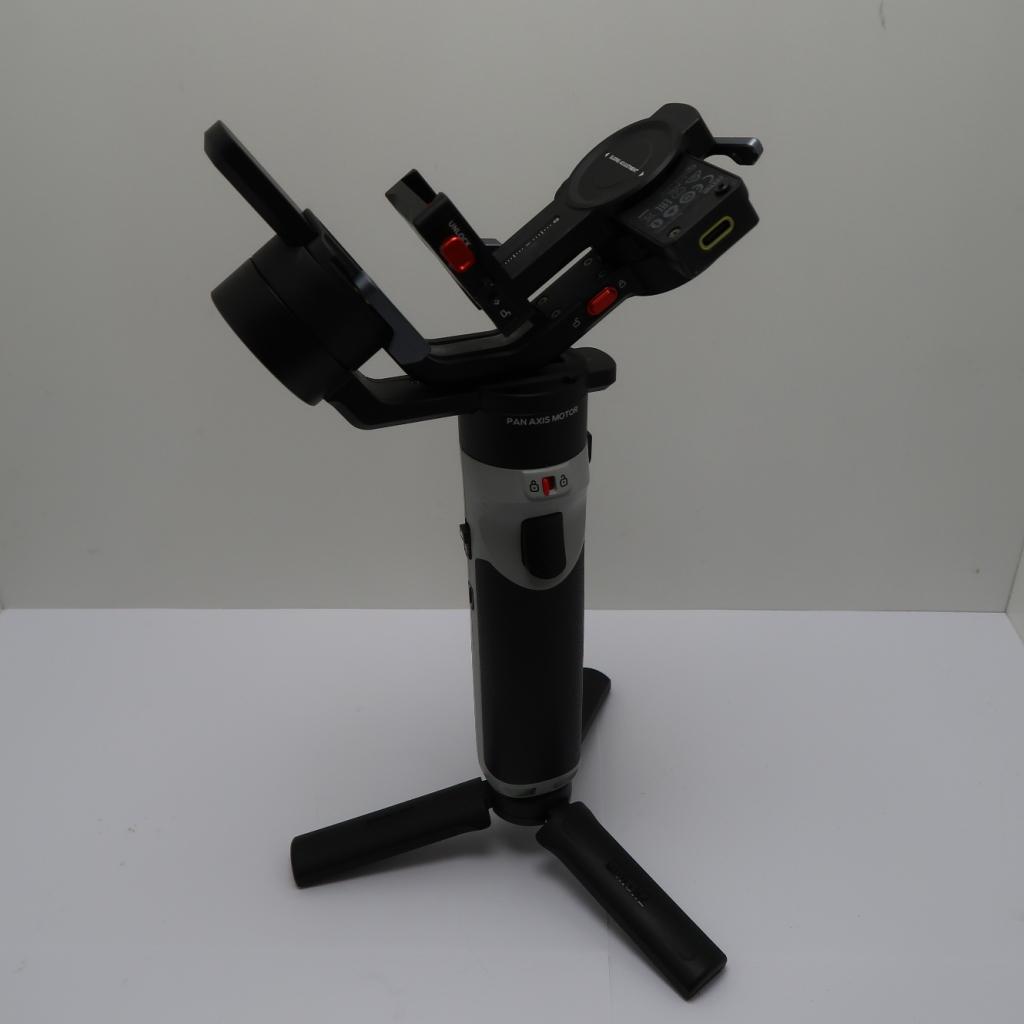 Zhiyun Crane M2S Gimball | In Nette staat, Audio, Tv en Foto, Fotografie | Statieven en Balhoofden, Niet ingevuld, Zo goed als nieuw