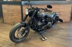 Harley Davidson FLS Softail Custom, 2 cilinders, Chopper, Particulier, 1584 cc