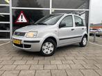 Fiat Panda 1.2 Edizione Cool /Airco/Distr. verv bij 147.372, Voorwielaandrijving, Stof, Gebruikt, Met garantie (alle)