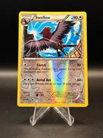 Swellow Reverse		Engels	NM | Pokemon, Ophalen of Verzenden, Nieuw, Losse kaart, Foil