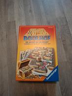 Doolhof, Ophalen, Zo goed als nieuw