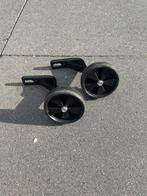 Zijwieltjes om te leren fietsen, Ophalen of Verzenden, Zo goed als nieuw