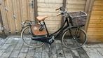 Damesfiets, 53 tot 56 cm, Ophalen, Gebruikt, Versnellingen