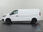 Renault Trafic L2H1 170 pk Vissinga Special Extra Luxe, Stof, 4 cilinders, Met garantie (alle), Renault