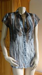 nieuw katoene EXPRESSO bloesje, Kleding | Dames, Blouses en Tunieken, Overige kleuren, Nieuw, Maat 34 (XS) of kleiner, Verzenden
