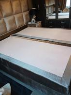 Matrassen, Ophalen of Verzenden, Zo goed als nieuw, Eenpersoons, 90 cm