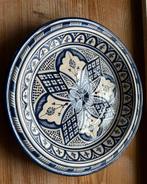 Marokkaanse schalen aardewerk, Nieuw, Ophalen of Verzenden, Schaal of Schalen, Overige stijlen