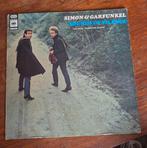 Simon & Garfunkel - Sounds of Silence LP (CBS S 62690), Ophalen of Verzenden, 1960 - 1969, Gebruikt