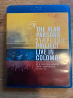The Alan Parsons Symphonic Project: Live in Colombia Blu-ray, Ophalen of Verzenden, Zo goed als nieuw