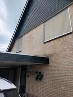 Screens, 150 tot 300 cm, Ophalen of Verzenden, Gebruikt