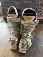 Skischoenen atomic dames mt 25, Ophalen, 160 tot 180 cm, Gebruikt, Schoenen