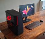 Game PC – i5 / GTX 1060 6GB / 16GB RAM / 500GB SSD / W11, Computers en Software, Desktop Pc's, Gaming PC, Zo goed als nieuw, Gaming
