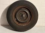 Mercedes W114/115 Stalen Velg, Auto-onderdelen, Ophalen, Gebruikt, Mercedes-Benz
