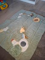 Little Dutch Boxkleed/Speelkleed Boerderij Groen, Ophalen of Verzenden, Zo goed als nieuw, Speelkleed